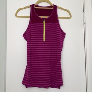 Lija Tennis Tank